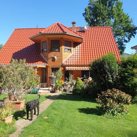 Blankenfelde-Mahlow Häuser, Blankenfelde-Mahlow Haus kaufen