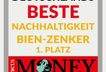  Beste Nachhaltigkeit