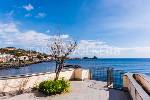 Aci Castello Häuser, Aci Castello Haus kaufen