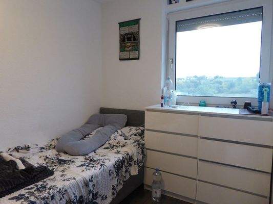 Weiteres Schlafzimmer