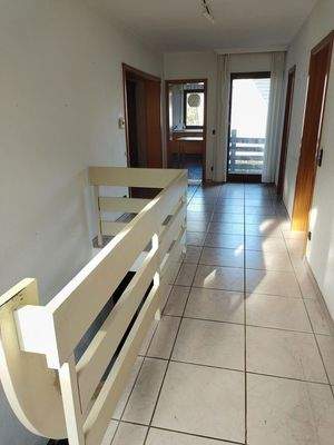 Flur Treppe/Flur OG
