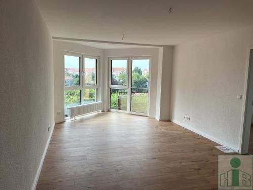 Wohn-/Küchenbereich