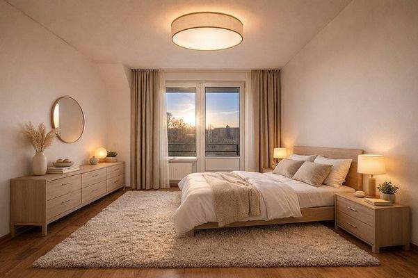 200-8711_Schlafzimmer_gestaged