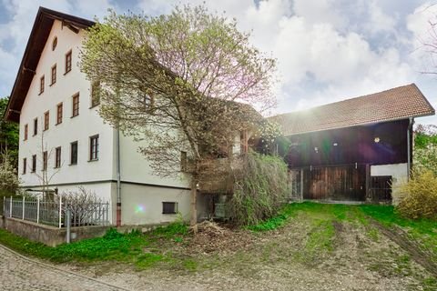 Fuchstal / Leeder Häuser, Fuchstal / Leeder Haus kaufen