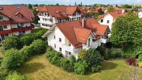Klingenberg Häuser, Klingenberg Haus kaufen