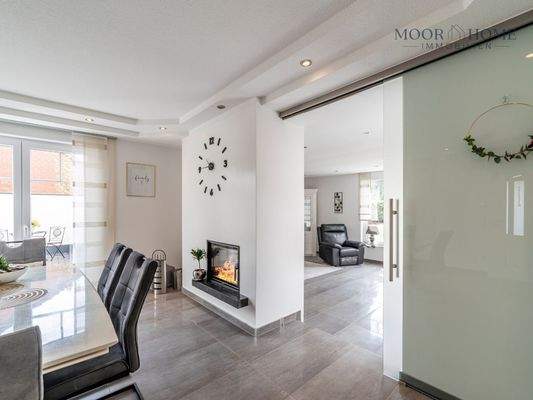 Wärme und Geborgenheit