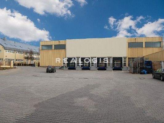 Beispielbild Außenansicht