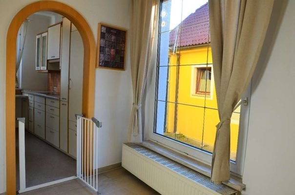 Alte Gasse