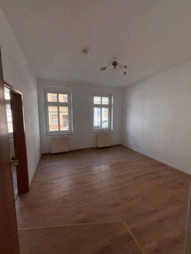 Renovierte 2-Zimmer-Wohnung mit Terrasse im Ostviertel von Gera - Foto 1