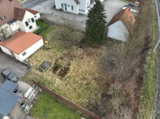 Grundstück