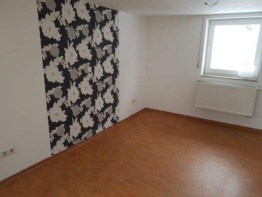 Büro / Gästezimmer