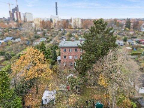 Berlin Häuser, Berlin Haus kaufen