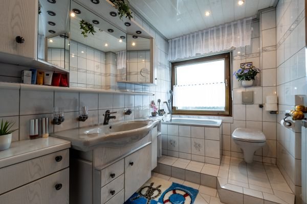 18286 Badezimmer