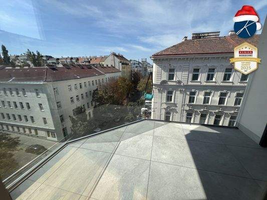 Süd-West Loggia (1)