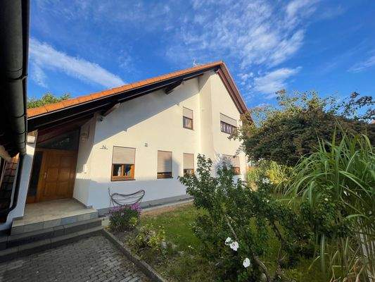 Herzlich Willkommen!