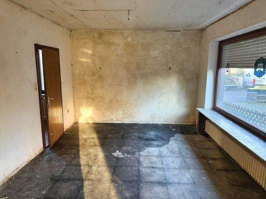 Esszimmer Erdgeschoss