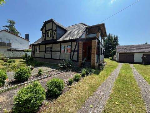 Massen-Niederlausitz Häuser, Massen-Niederlausitz Haus kaufen