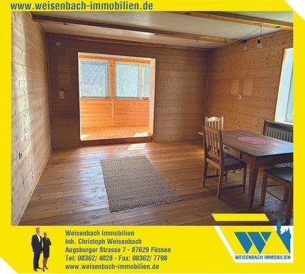 Weisenbach Immobilien