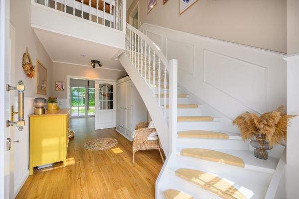 Herzlich willkommen!