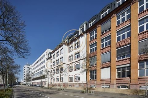 Hanau Büros, Büroräume, Büroflächen 