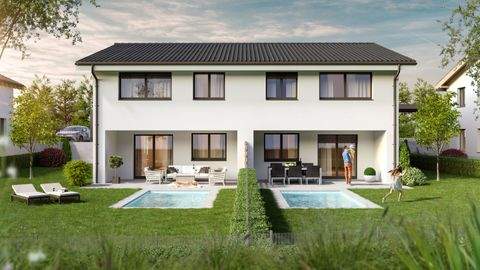 Hof am Leithaberge Häuser, Hof am Leithaberge Haus kaufen