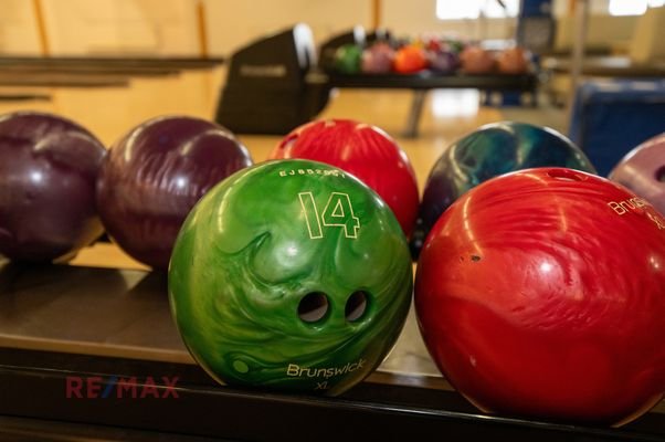 Funworkld_Bowlingkugel