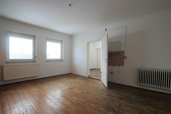 Zimmer - private 
