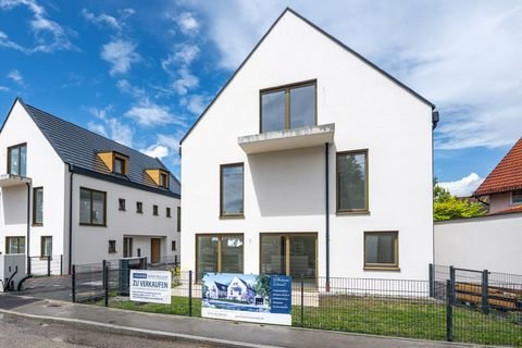 München Häuser, München Haus kaufen