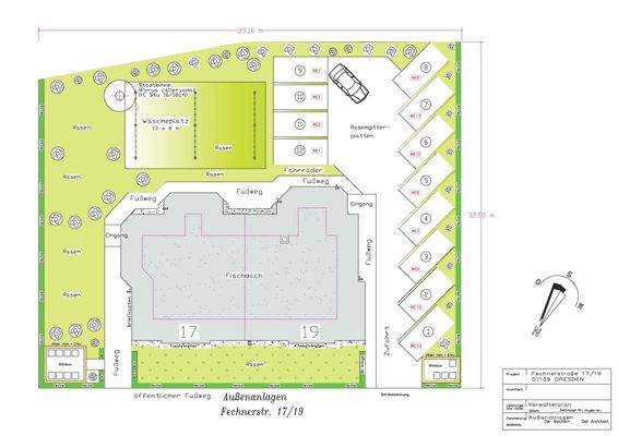 Kurzexposé-Lageplan