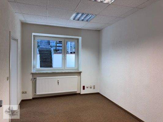 Büro im 2. OG