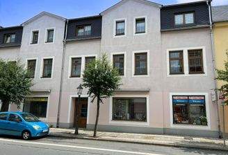 Ansicht Straßenseite