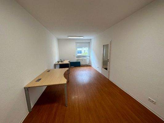 Büroraum