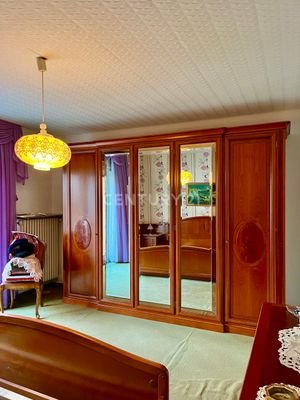Schlafzimmer OG