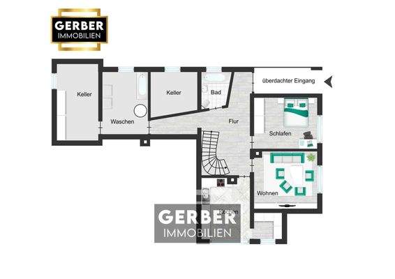 Souterraingeschoss (1)