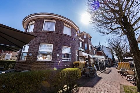 Langeoog Häuser, Langeoog Haus kaufen