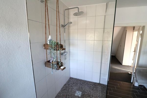 Dusche