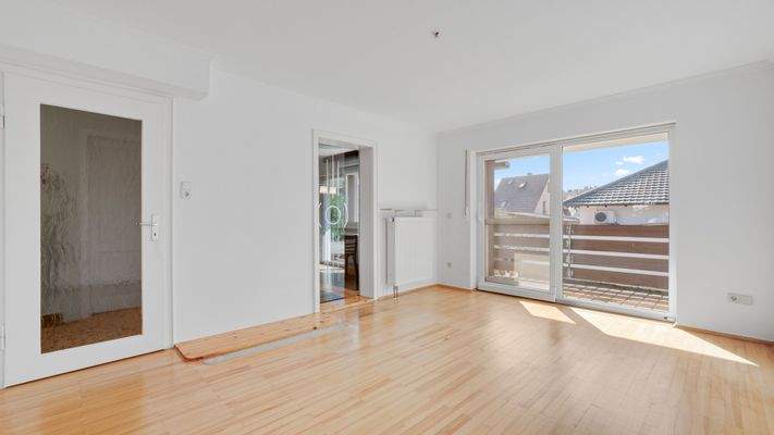 EG - Esszimmer - WE 2 