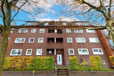 Hamburg Wohnungen, Hamburg Wohnung kaufen