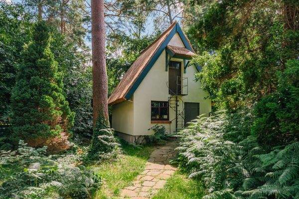 Durchdacht geplant – unten parken, oben wohnen