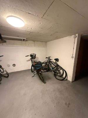 Fahrradkeller