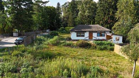 Seevetal Grundstücke, Seevetal Grundstück kaufen