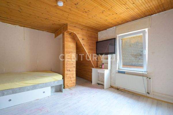 Kinderzimmr 2/Durchgangszimmer