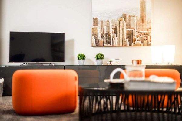 Wohnzimmer 10 - Ansicht 3