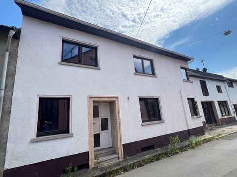Bad Sobernheim Renditeobjekte, Mehrfamilienhäuser, Geschäftshäuser, Kapitalanlage