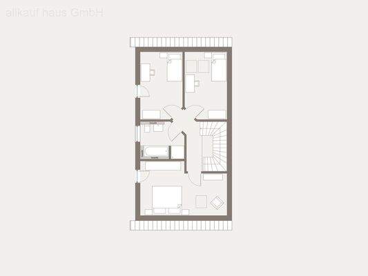 Grundriss OG
