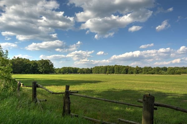 Landschaftsschutzgebiet