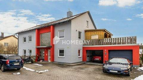 Bernried Wohnungen, Bernried Wohnung kaufen