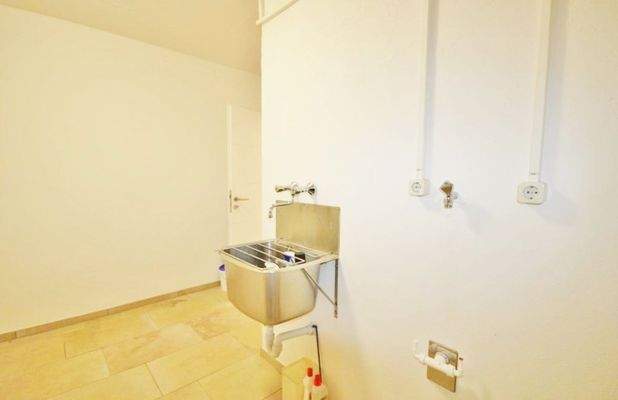 Hauswirtschaftsraum (UG)