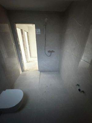 4-Zimmer Galerie: Badezimmer