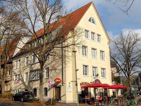 Osnabrück Renditeobjekte, Mehrfamilienhäuser, Geschäftshäuser, Kapitalanlage